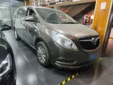 2017 Buick GL8 2.5L 200HP L4 6AT,autocango,china used car exporter,china ev exporter,chinese used car exporter,chinese used ev exporter