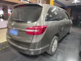 2017 Buick GL8 2.5L 200HP L4 6AT,autocango,china used car exporter,china ev exporter,chinese used car exporter,chinese used ev exporter