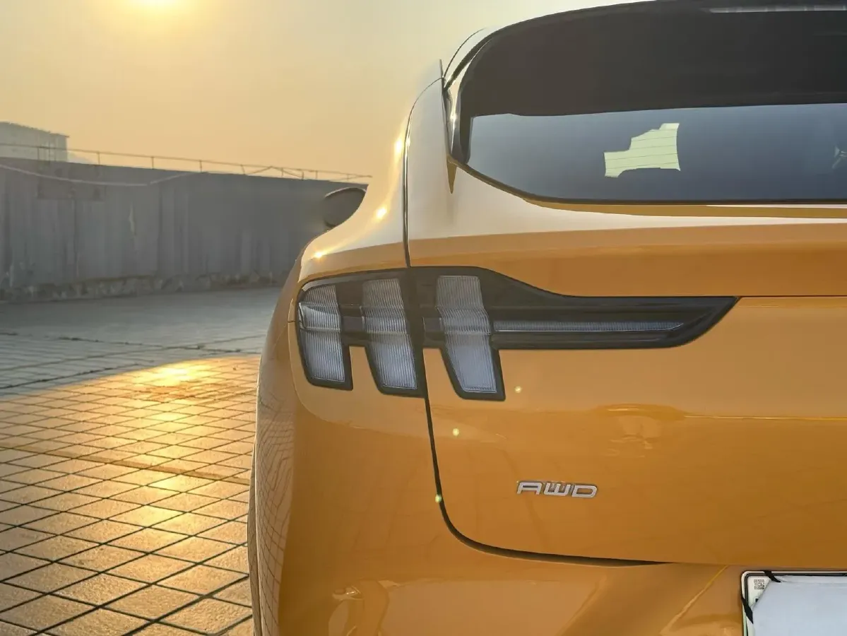 2024 Ford Mustang Mach-E BEV 80.3KWH,autocango,china used car exporter,china ev exporter,chinese used car exporter,chinese used ev exporter