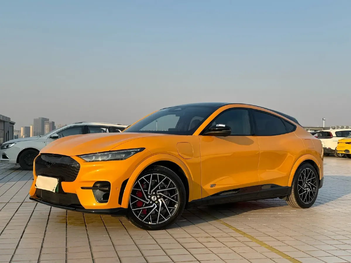 2024 Ford Mustang Mach-E BEV 80.3KWH,autocango,china used car exporter,china ev exporter,chinese used car exporter,chinese used ev exporter