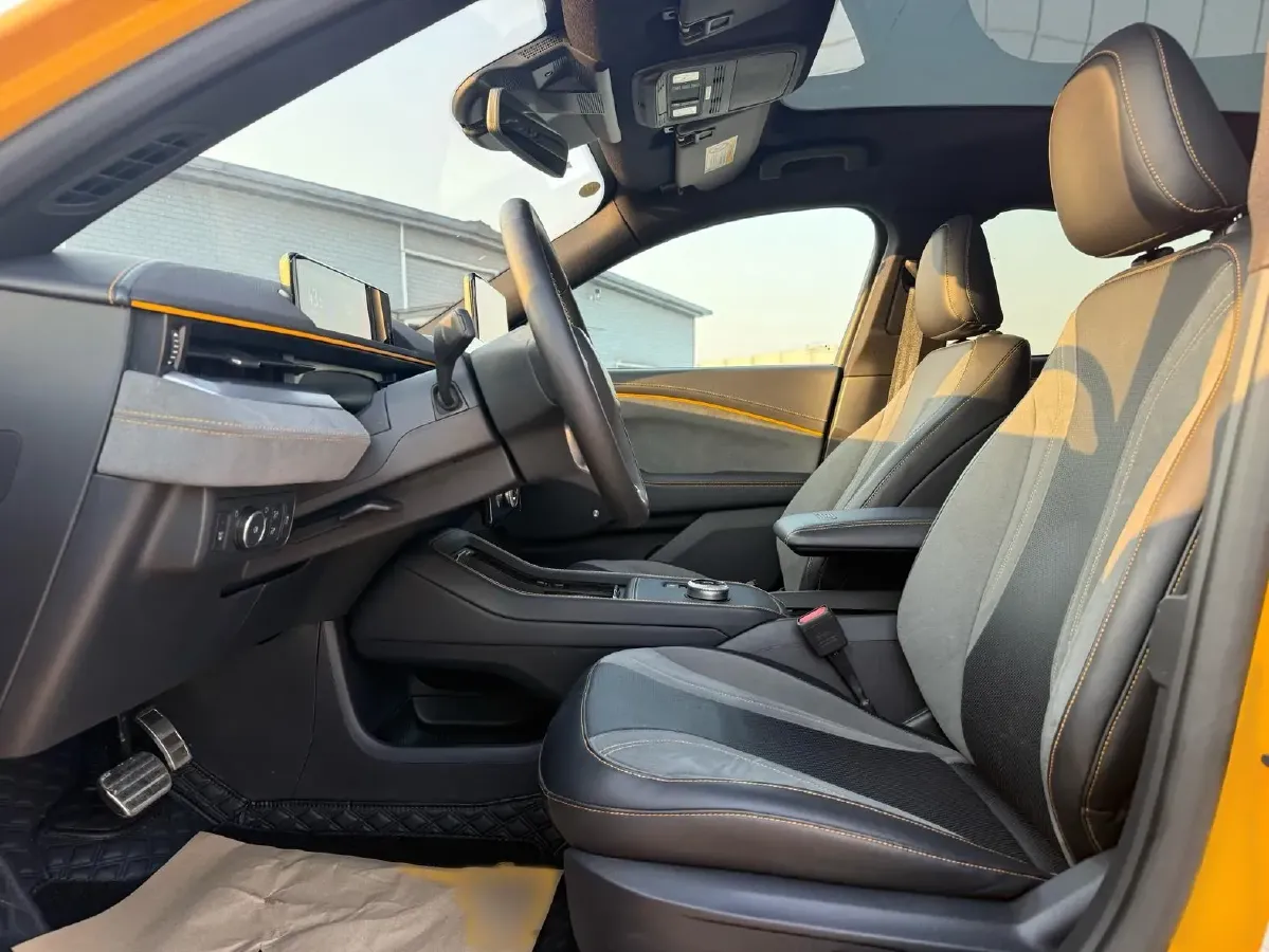 2024 Ford Mustang Mach-E BEV 80.3KWH,autocango,china used car exporter,china ev exporter,chinese used car exporter,chinese used ev exporter