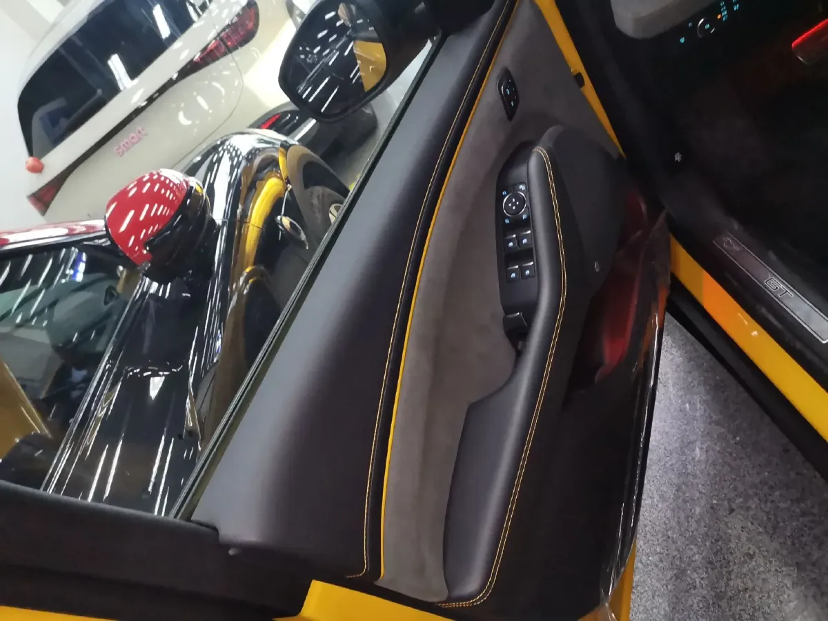 2024 Ford Mustang Mach-E BEV 80.3KWH,autocango,china used car exporter,china ev exporter,chinese used car exporter,chinese used ev exporter