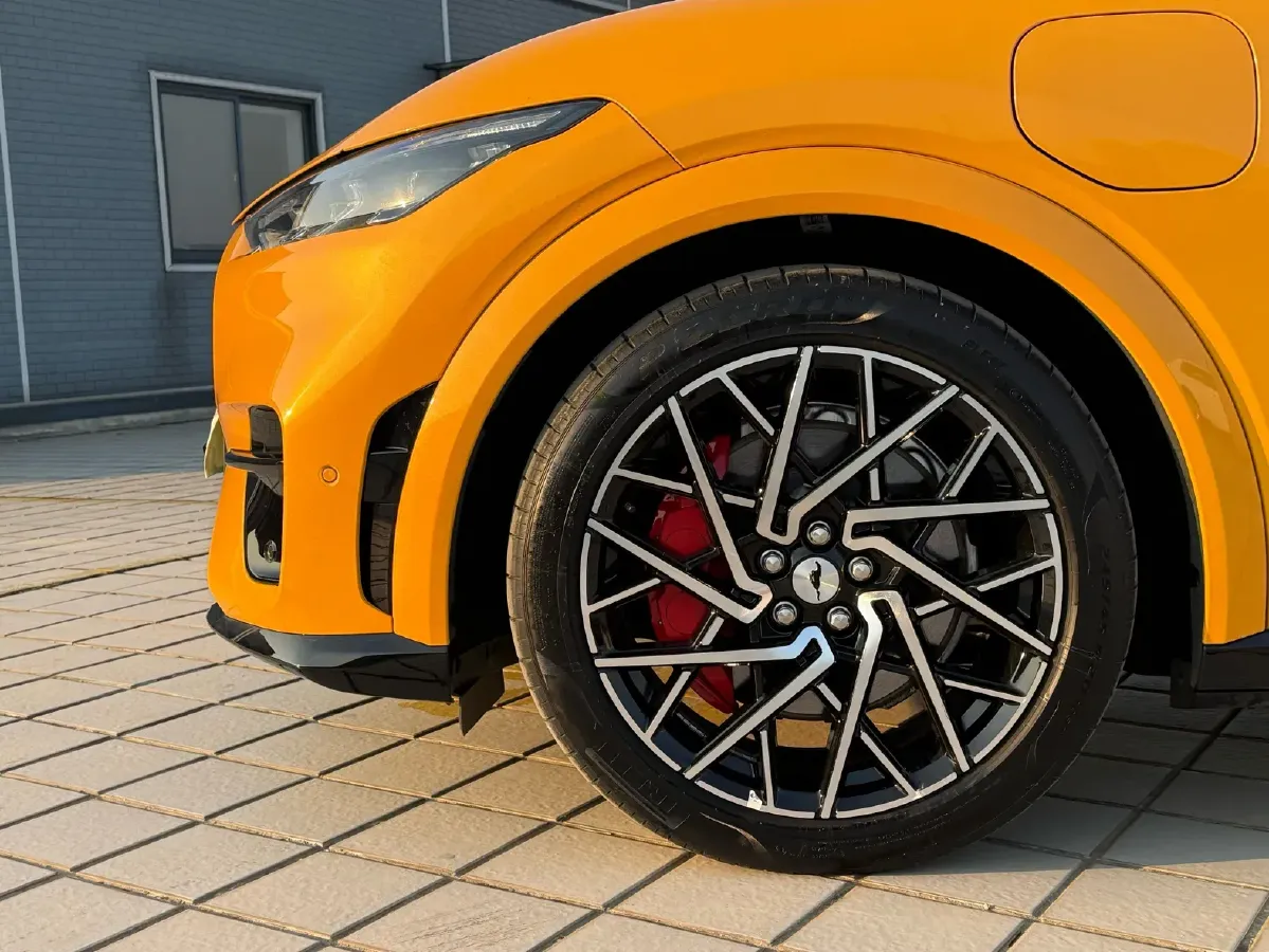 2024 Ford Mustang Mach-E BEV 80.3KWH,autocango,china used car exporter,china ev exporter,chinese used car exporter,chinese used ev exporter