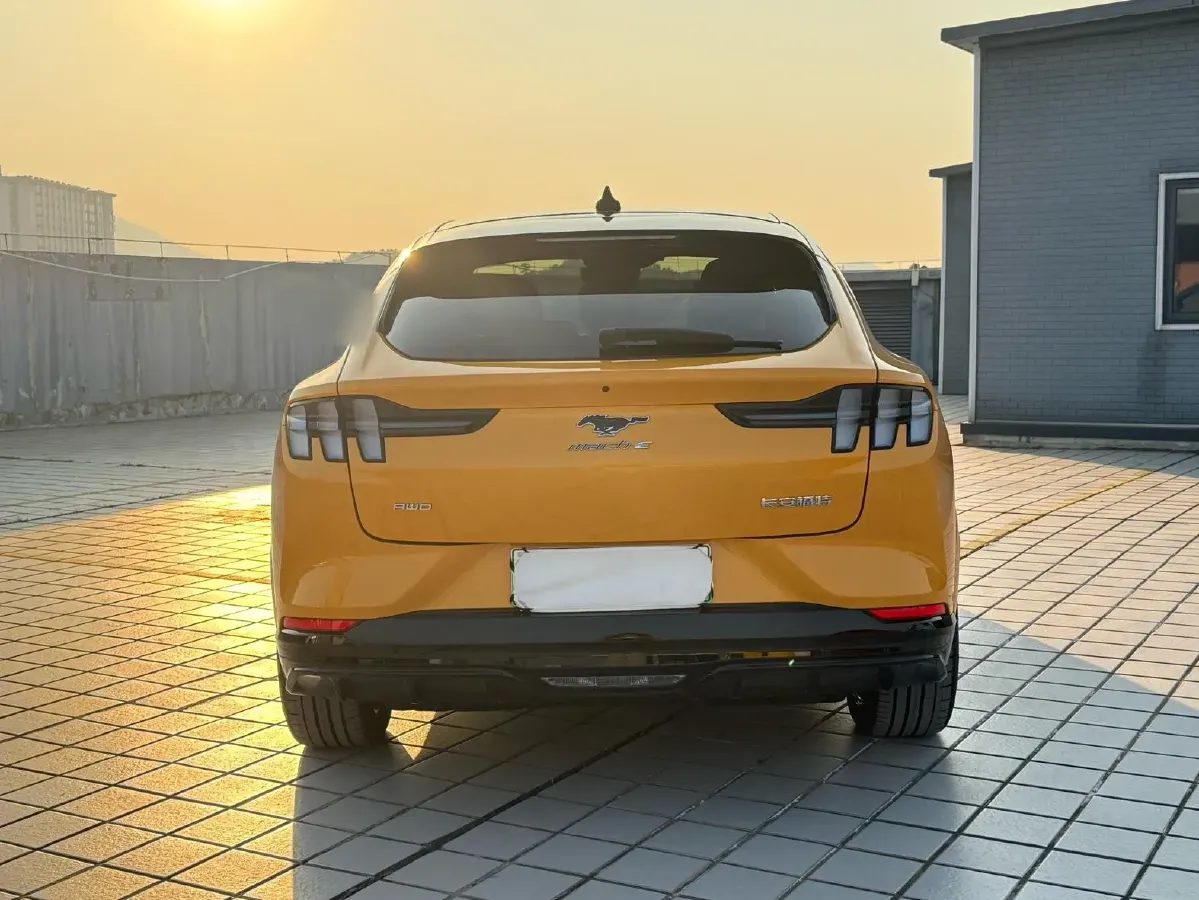 2024 Ford Mustang Mach-E BEV 80.3KWH,autocango,china used car exporter,china ev exporter,chinese used car exporter,chinese used ev exporter