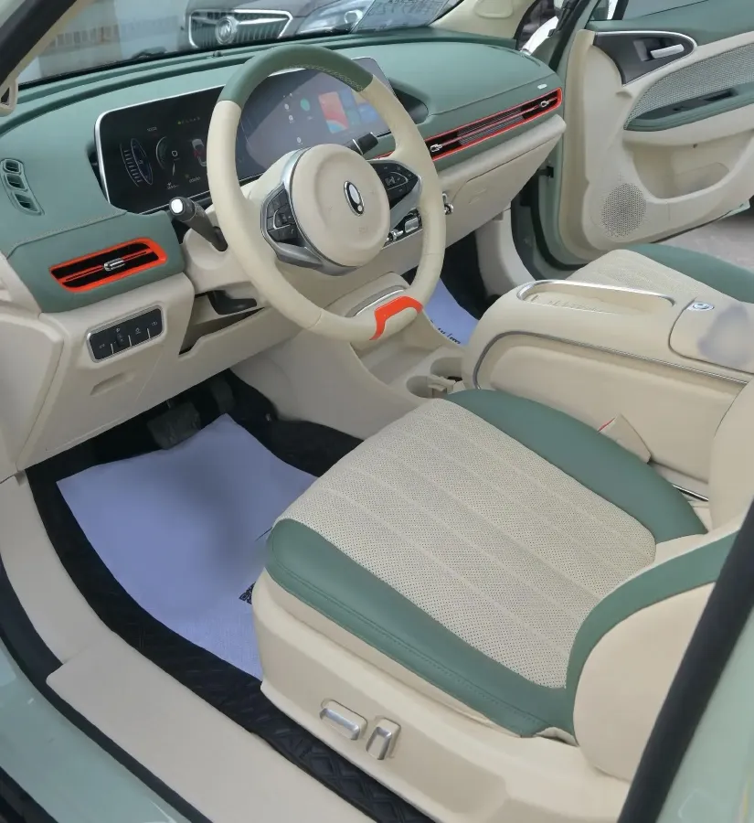 2022 Ora FunkyCat GT BEV 59.1KWH,autocango,china used car exporter,china ev exporter,chinese used car exporter,chinese used ev exporter