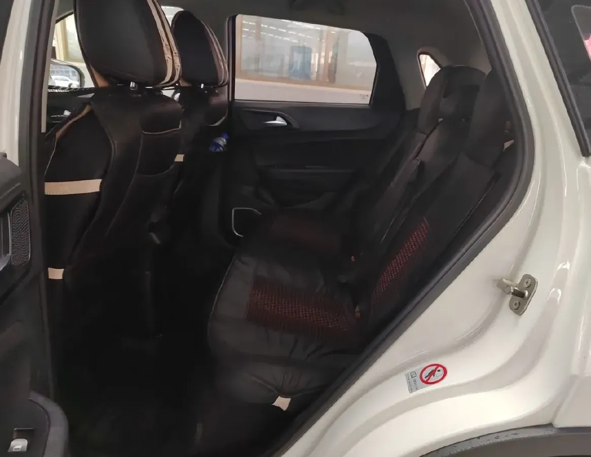 2016 Brilliance Auto V3 1.5L 112HP L4 5MT,autocango,china used car exporter,china ev exporter,chinese used car exporter,chinese used ev exporter