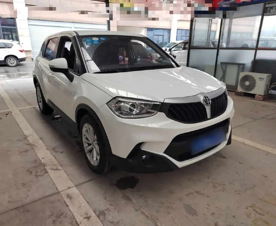 2016 Brilliance Auto V3 1.5L 112HP L4 5MT,autocango,china used car exporter,china ev exporter,chinese used car exporter,chinese used ev exporter