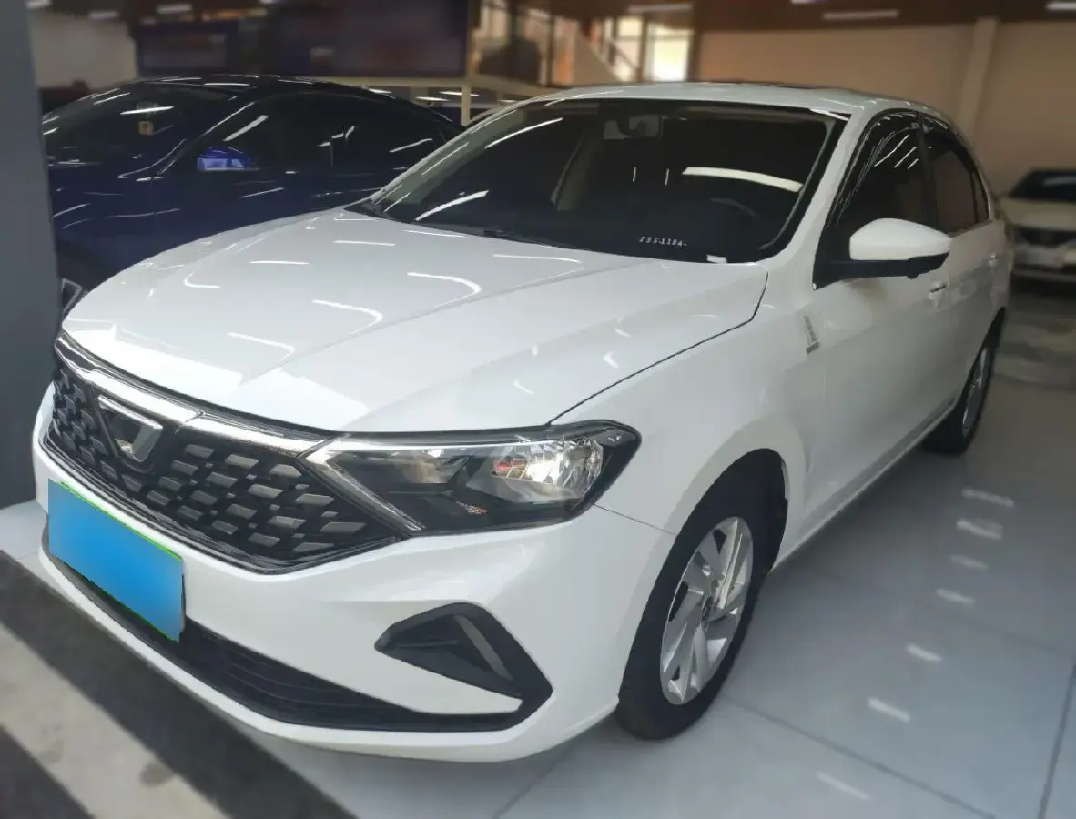 2021 Jetta VA3 1.5L 112HP L4 6AT