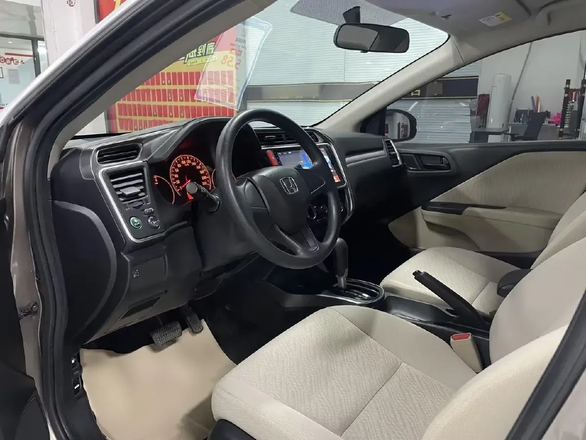 2016 Honda Greiz 1.5L 131HP L4 CVT,autocango,china used car exporter,china ev exporter,chinese used car exporter,chinese used ev exporter