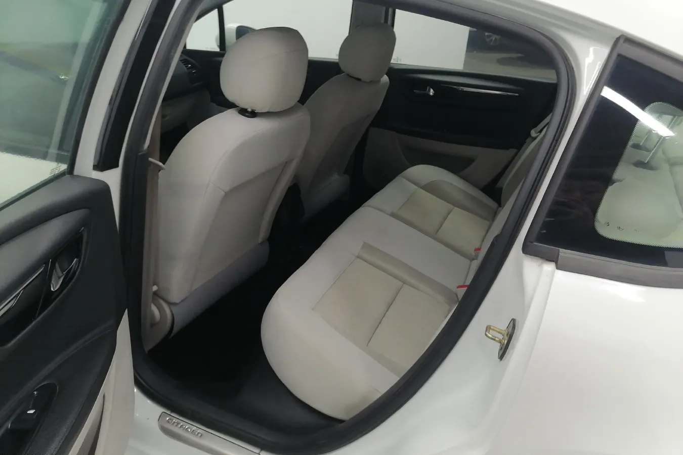 2016 Citroen C-Quatre 1.6L 117HP L4 4AT,autocango,china used car exporter,china ev exporter,chinese used car exporter,chinese used ev exporter