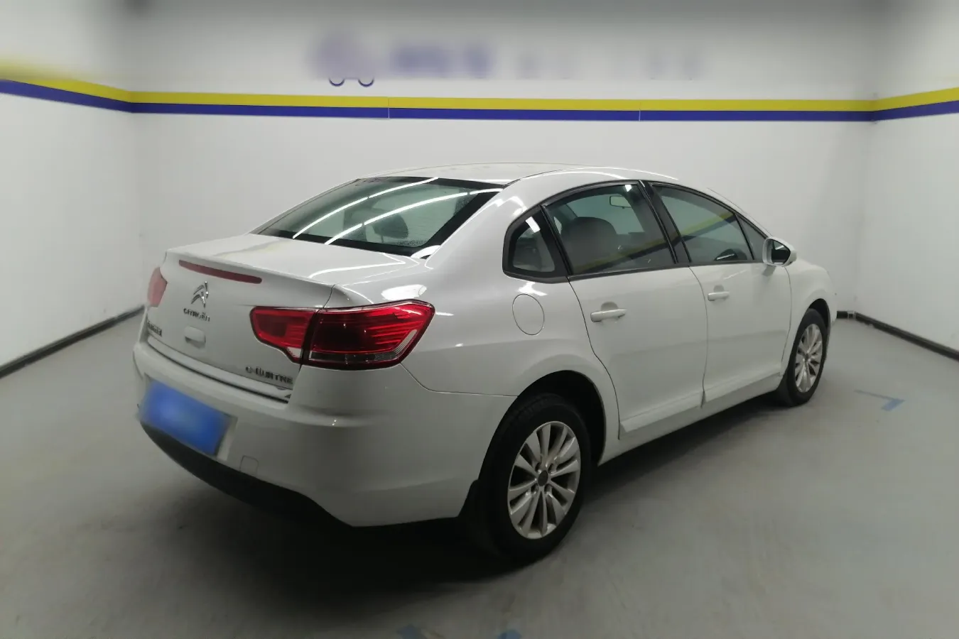 2016 Citroen C-Quatre 1.6L 117HP L4 4AT,autocango,china used car exporter,china ev exporter,chinese used car exporter,chinese used ev exporter