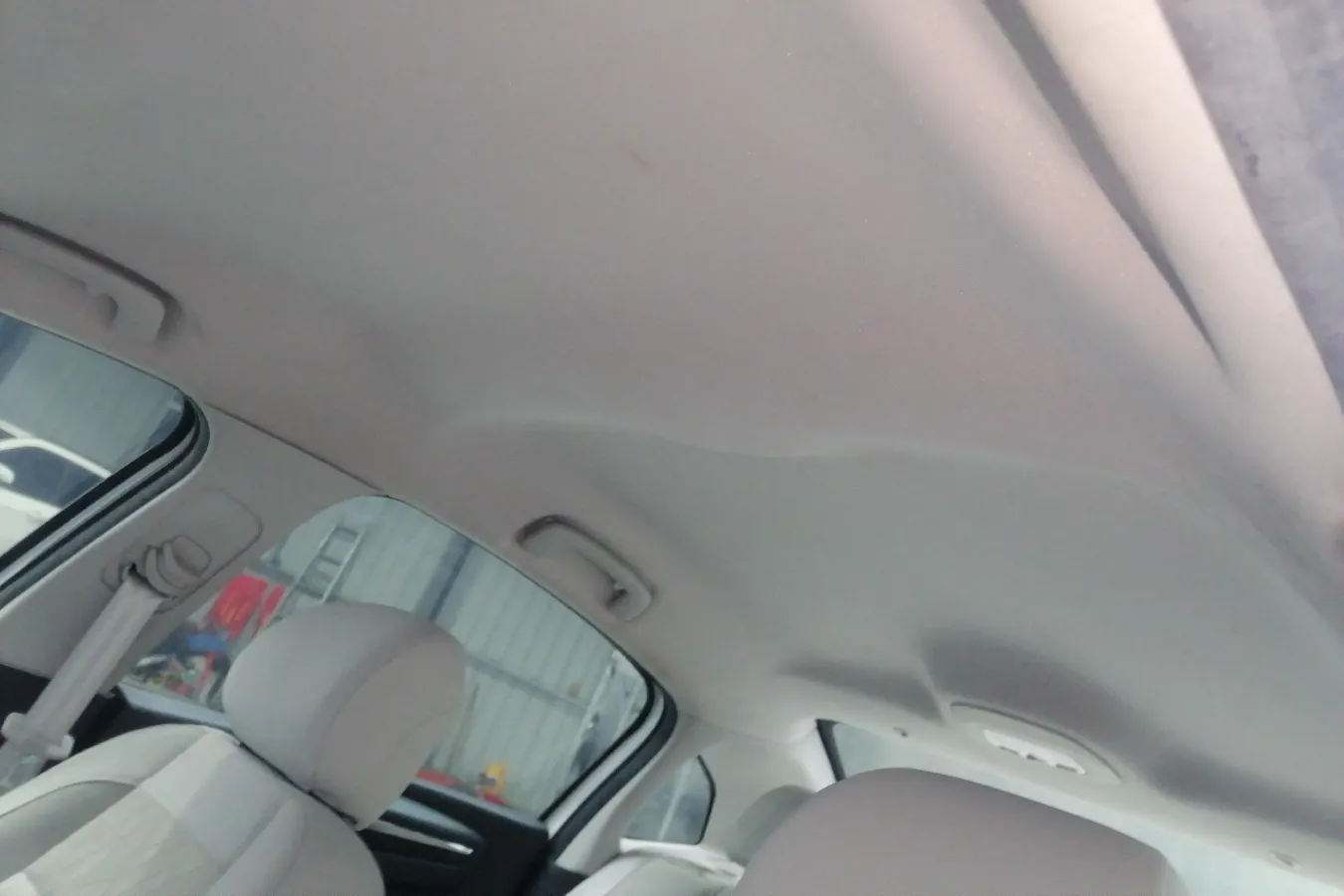 2016 Citroen C-Quatre 1.6L 117HP L4 4AT,autocango,china used car exporter,china ev exporter,chinese used car exporter,chinese used ev exporter