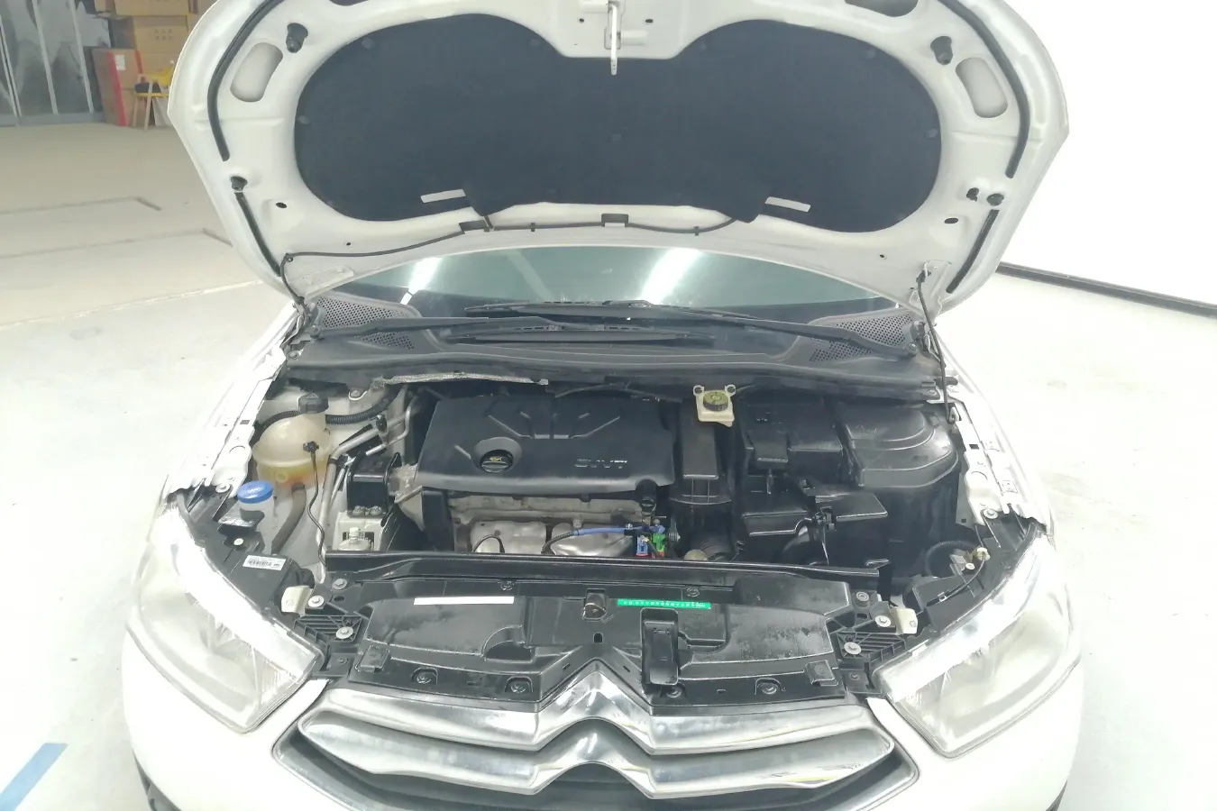 2016 Citroen C-Quatre 1.6L 117HP L4 4AT,autocango,china used car exporter,china ev exporter,chinese used car exporter,chinese used ev exporter