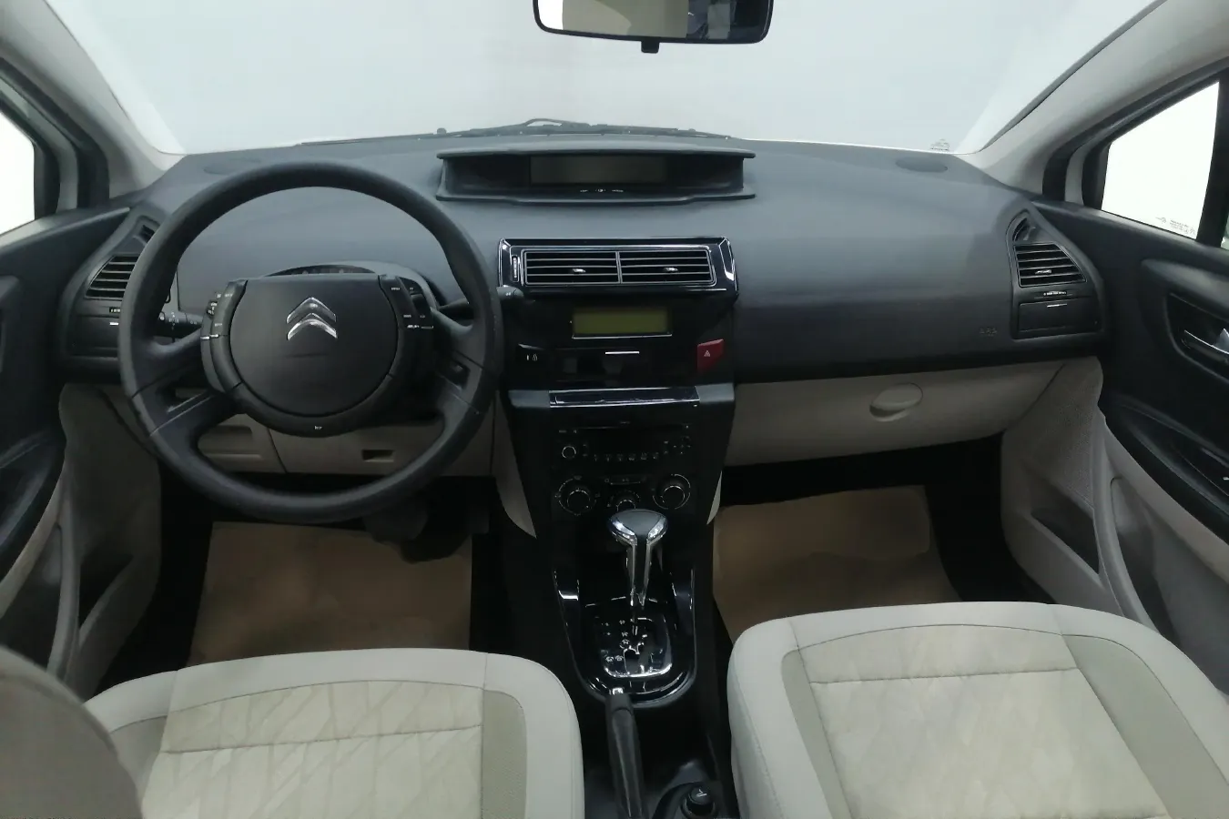 2016 Citroen C-Quatre 1.6L 117HP L4 4AT,autocango,china used car exporter,china ev exporter,chinese used car exporter,chinese used ev exporter