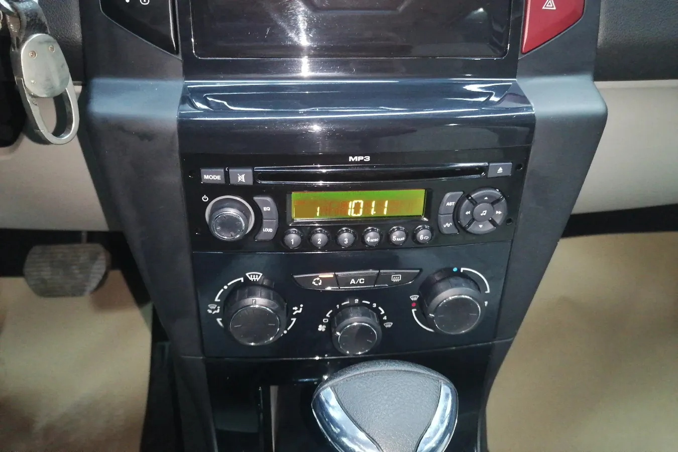 2016 Citroen C-Quatre 1.6L 117HP L4 4AT,autocango,china used car exporter,china ev exporter,chinese used car exporter,chinese used ev exporter