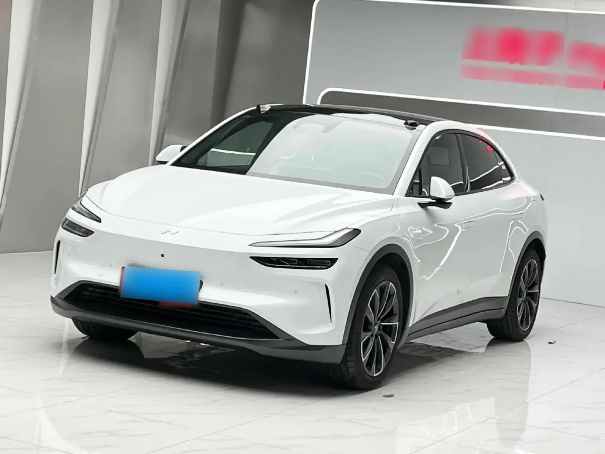 2024 ONVO L60 BEV 60KWH