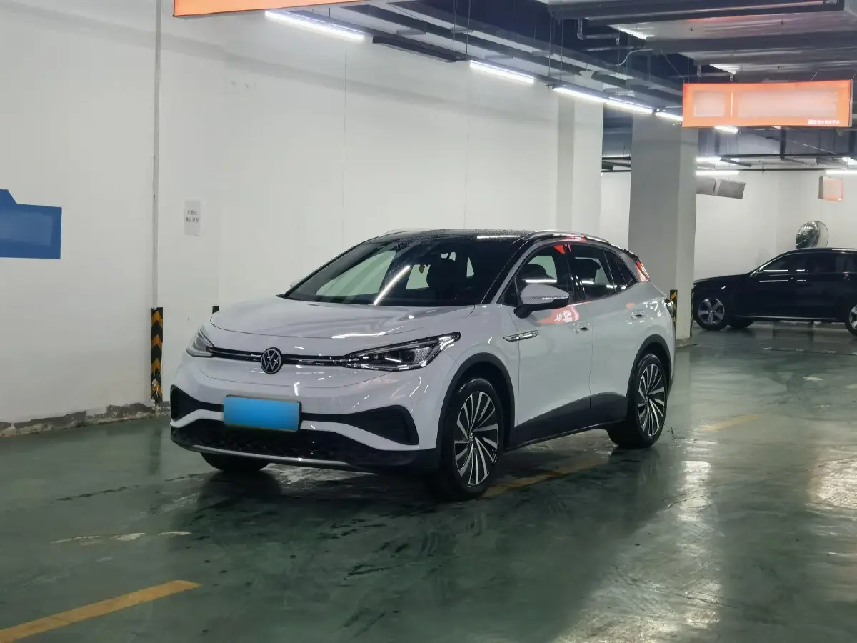 2023 Volkswagen ID.4 X BEV 83.4KWH