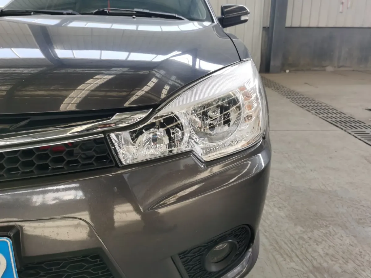 2014 Soueast V3 1.5L 120HP L4 5MT,autocango,china used car exporter,china ev exporter,chinese used car exporter,chinese used ev exporter