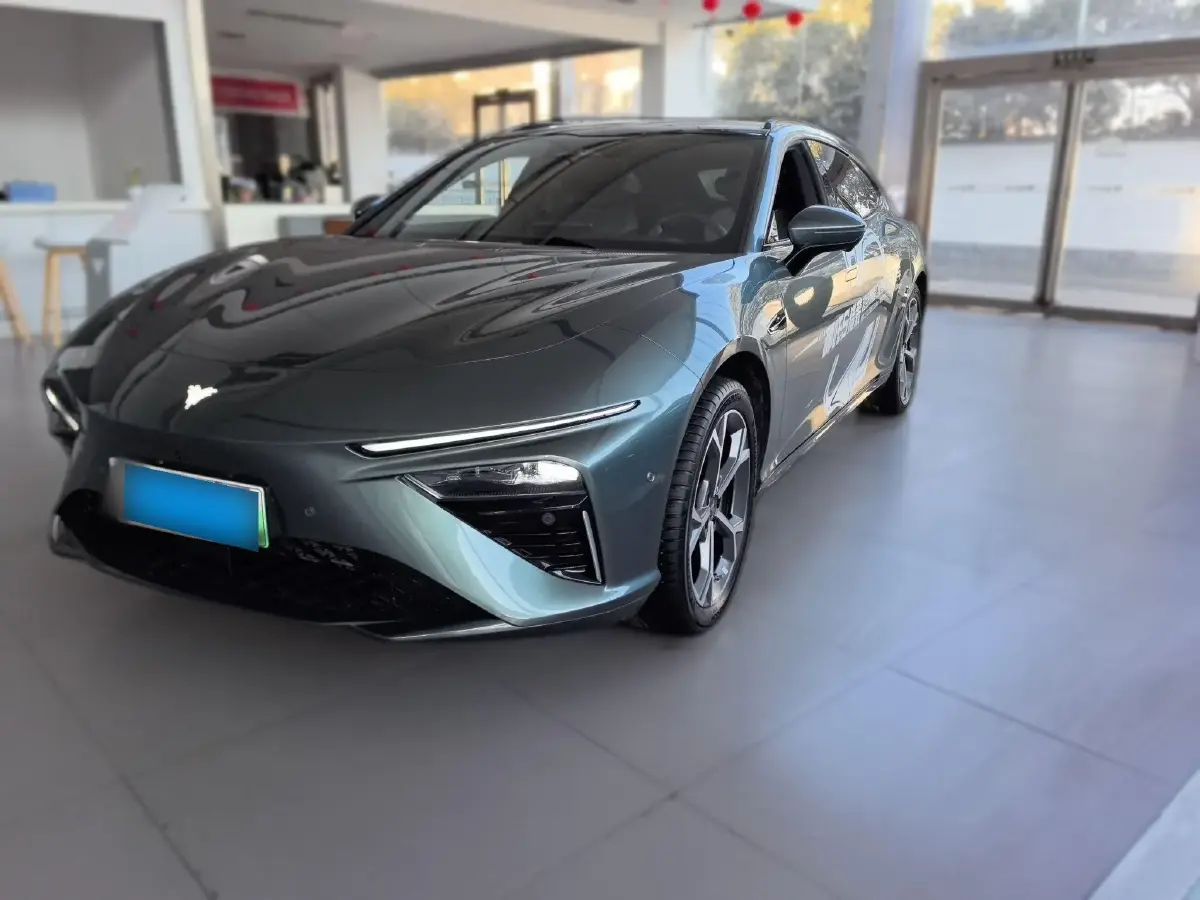 2024 Neta S 1.5L 95HP L4 REEV 43.88KWH