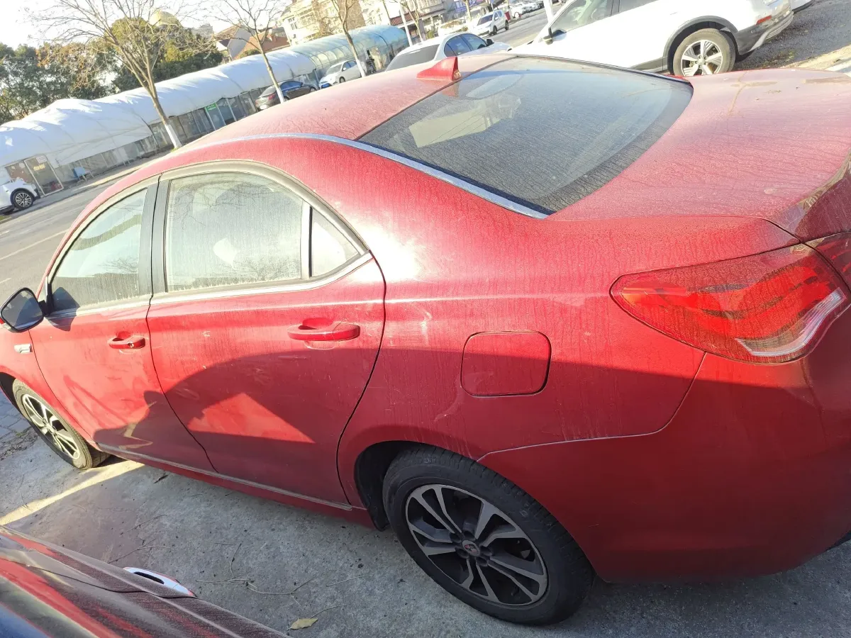 2016 Roewe e550 1.5L 109HP L4 2AT PHEV 12KWH,autocango,china used car exporter,china ev exporter,chinese used car exporter,chinese used ev exporter