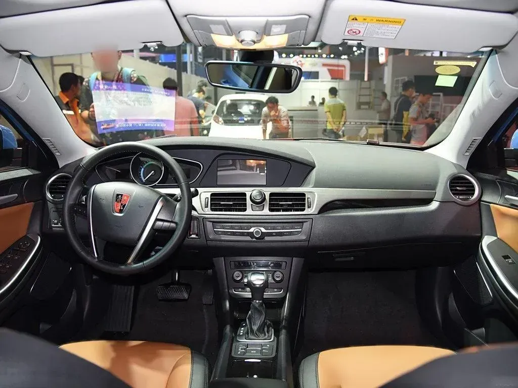 2016 Roewe e550 1.5L 109HP L4 2AT PHEV 12KWH,autocango,china used car exporter,china ev exporter,chinese used car exporter,chinese used ev exporter