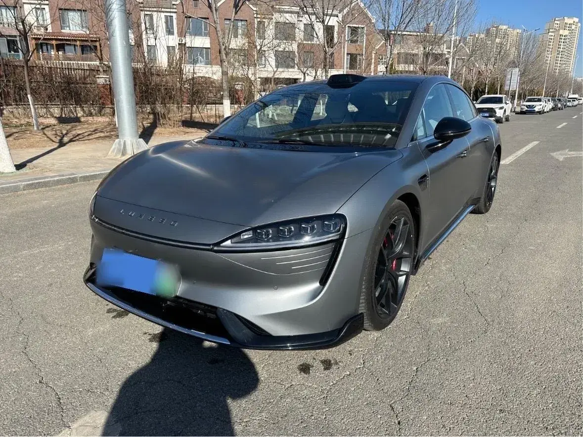 2024 HIMA S7 BEV 82KWH