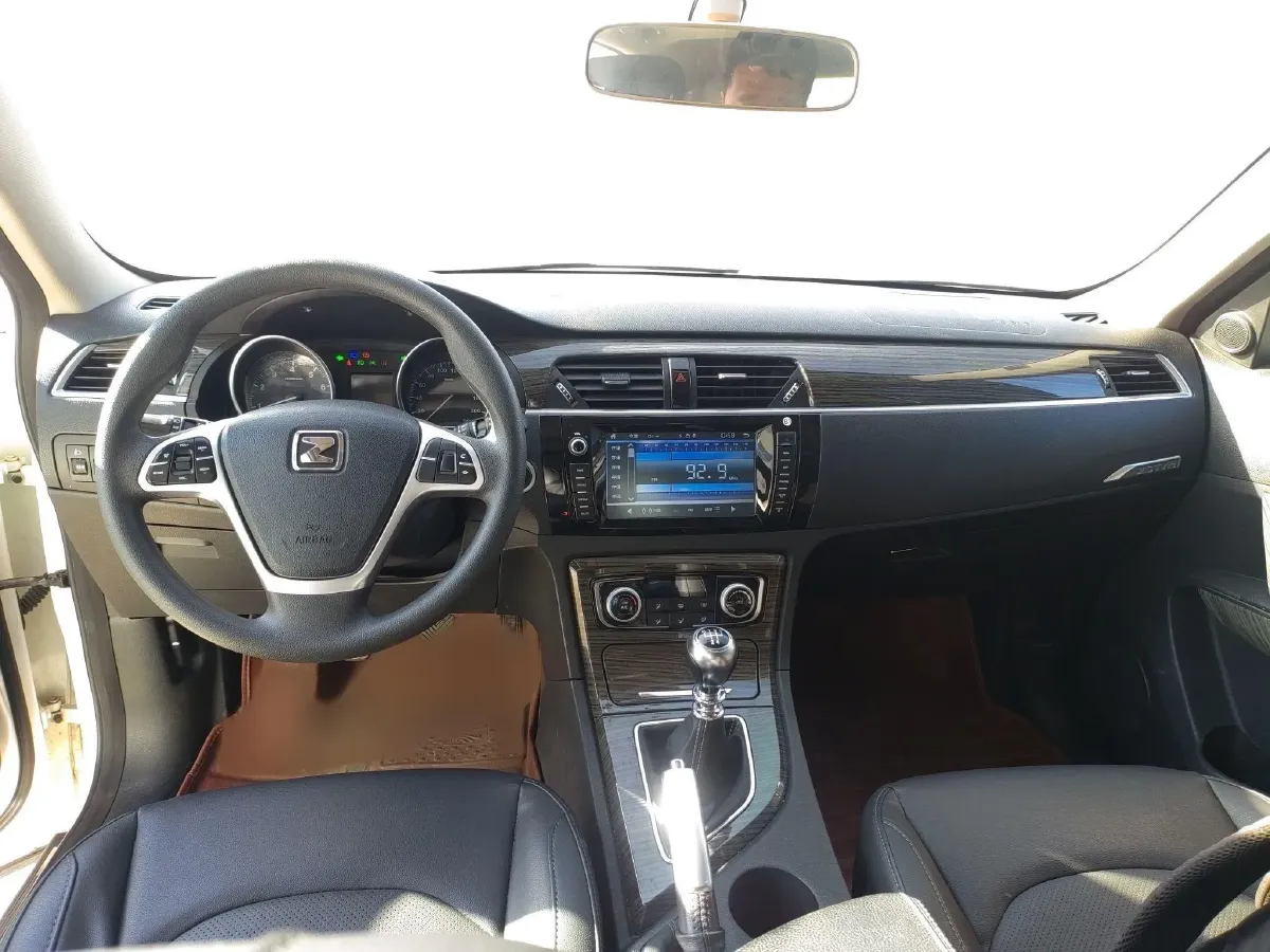 2017 Zotye T600 1.5T 162HP L4 5MT,autocango,china used car exporter,china ev exporter,chinese used car exporter,chinese used ev exporter