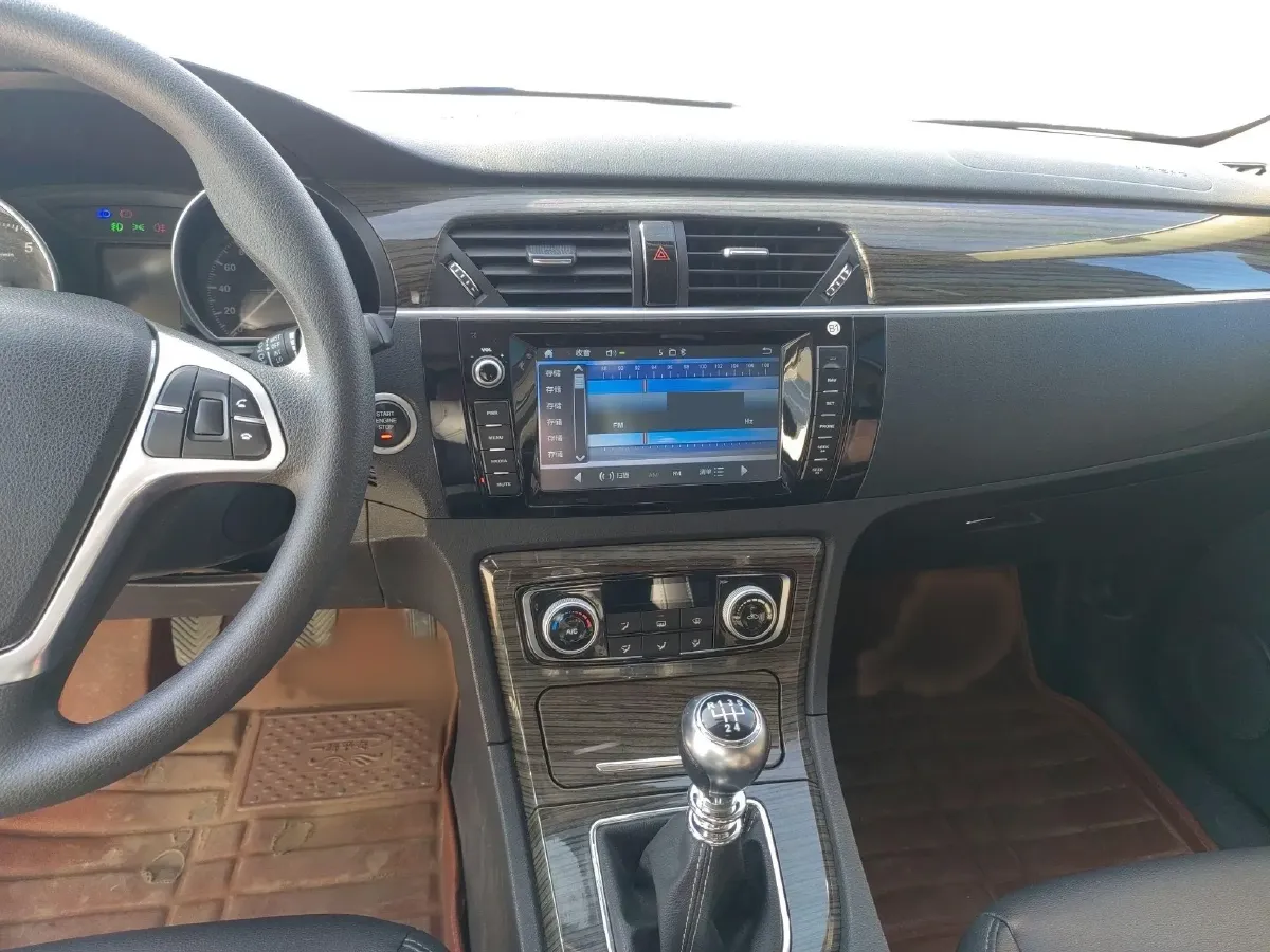 2017 Zotye T600 1.5T 162HP L4 5MT,autocango,china used car exporter,china ev exporter,chinese used car exporter,chinese used ev exporter