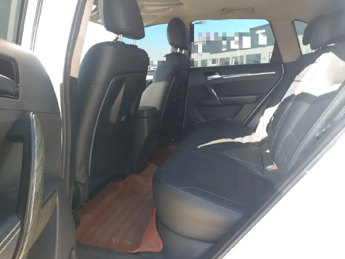 2017 Zotye T600 1.5T 162HP L4 5MT,autocango,china used car exporter,china ev exporter,chinese used car exporter,chinese used ev exporter