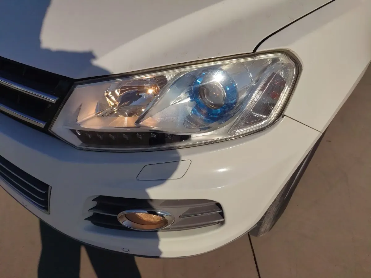 2017 Zotye T600 1.5T 162HP L4 5MT,autocango,china used car exporter,china ev exporter,chinese used car exporter,chinese used ev exporter