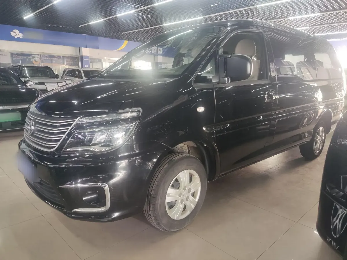 2019 DongFeng Forthing LingZhi 1.6L 122HP L4 5MT,autocango,china used car exporter,china ev exporter,chinese used car exporter,chinese used ev exporter