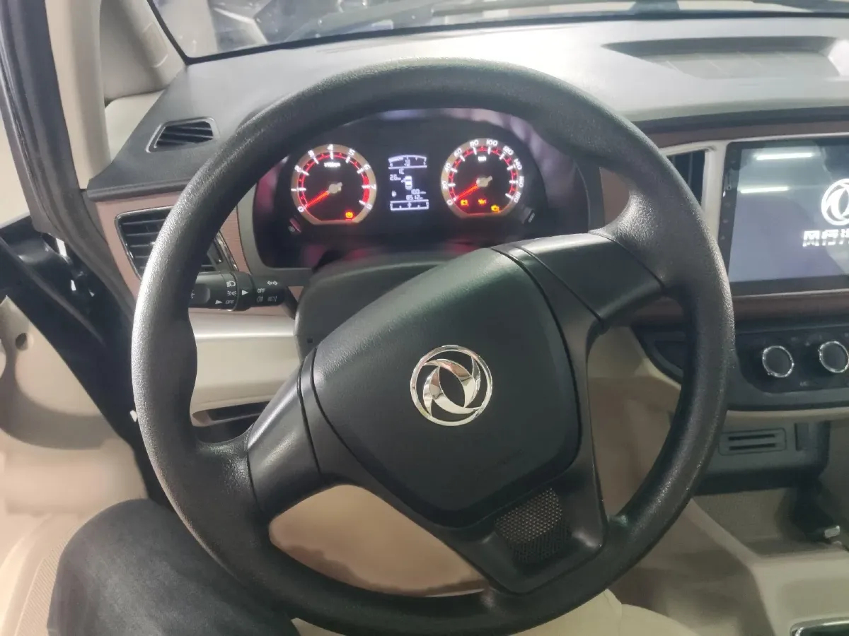 2019 DongFeng Forthing LingZhi 1.6L 122HP L4 5MT,autocango,china used car exporter,china ev exporter,chinese used car exporter,chinese used ev exporter