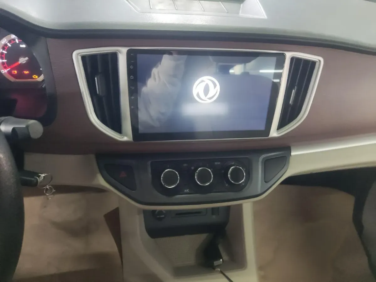 2019 DongFeng Forthing LingZhi 1.6L 122HP L4 5MT,autocango,china used car exporter,china ev exporter,chinese used car exporter,chinese used ev exporter