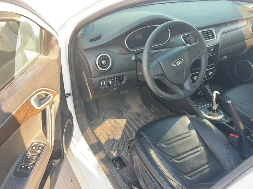 2018 JAC iEVA50 BEV 46.5KWH,autocango,china used car exporter,china ev exporter,chinese used car exporter,chinese used ev exporter