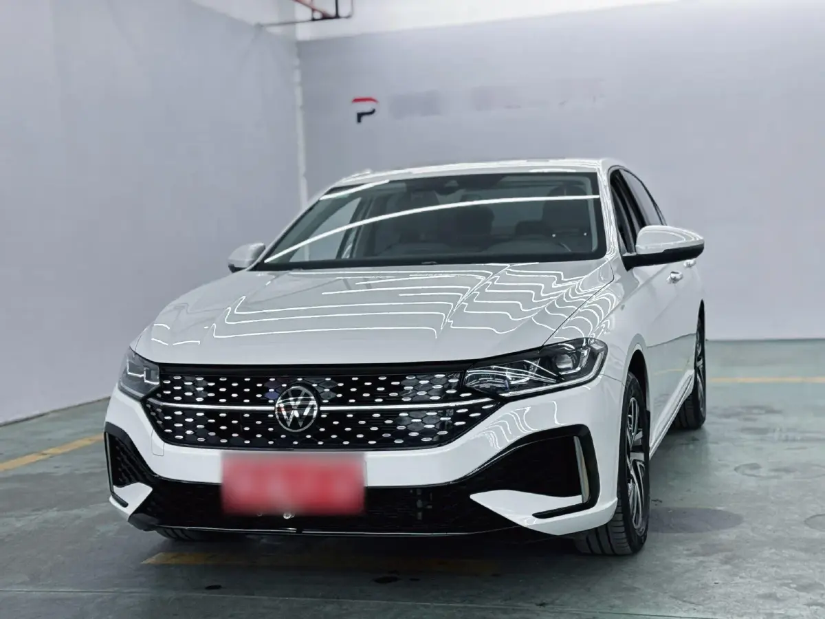 2024 Volkswagen Lavida 1.5L 110HP L4 6AT