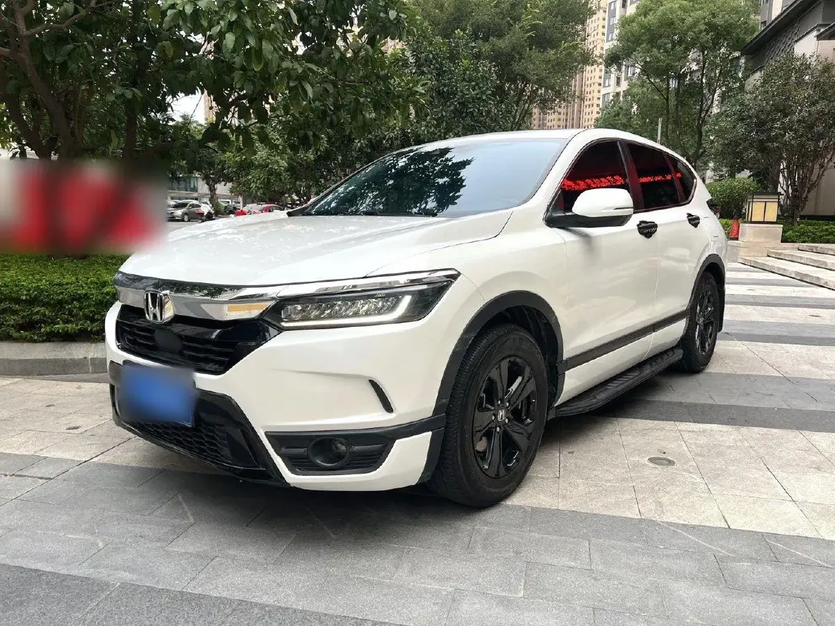 2020 Honda Breeze 1.5T 193HP L4 CVT