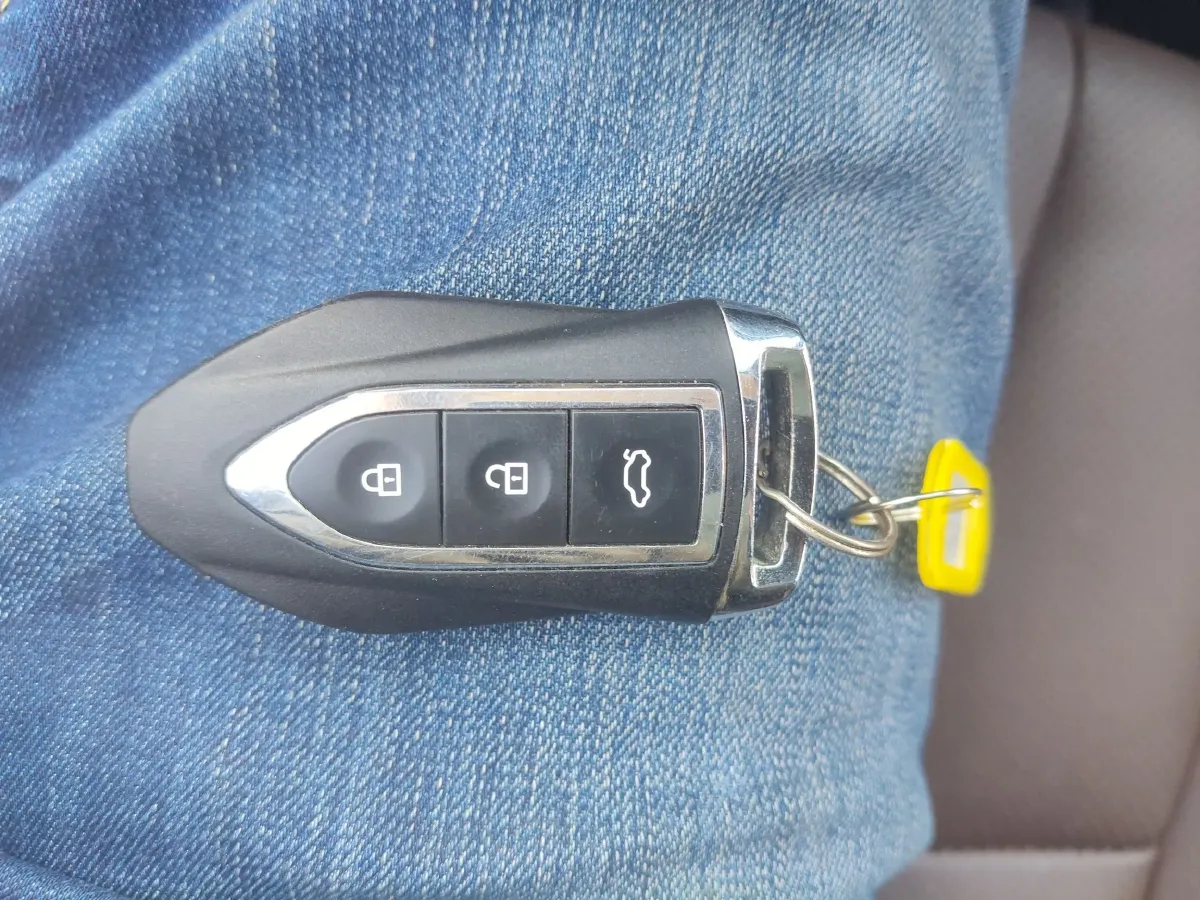 2018 Traum S70 1.5T 156HP L4 6AT,autocango,china used car exporter,china ev exporter,chinese used car exporter,chinese used ev exporter