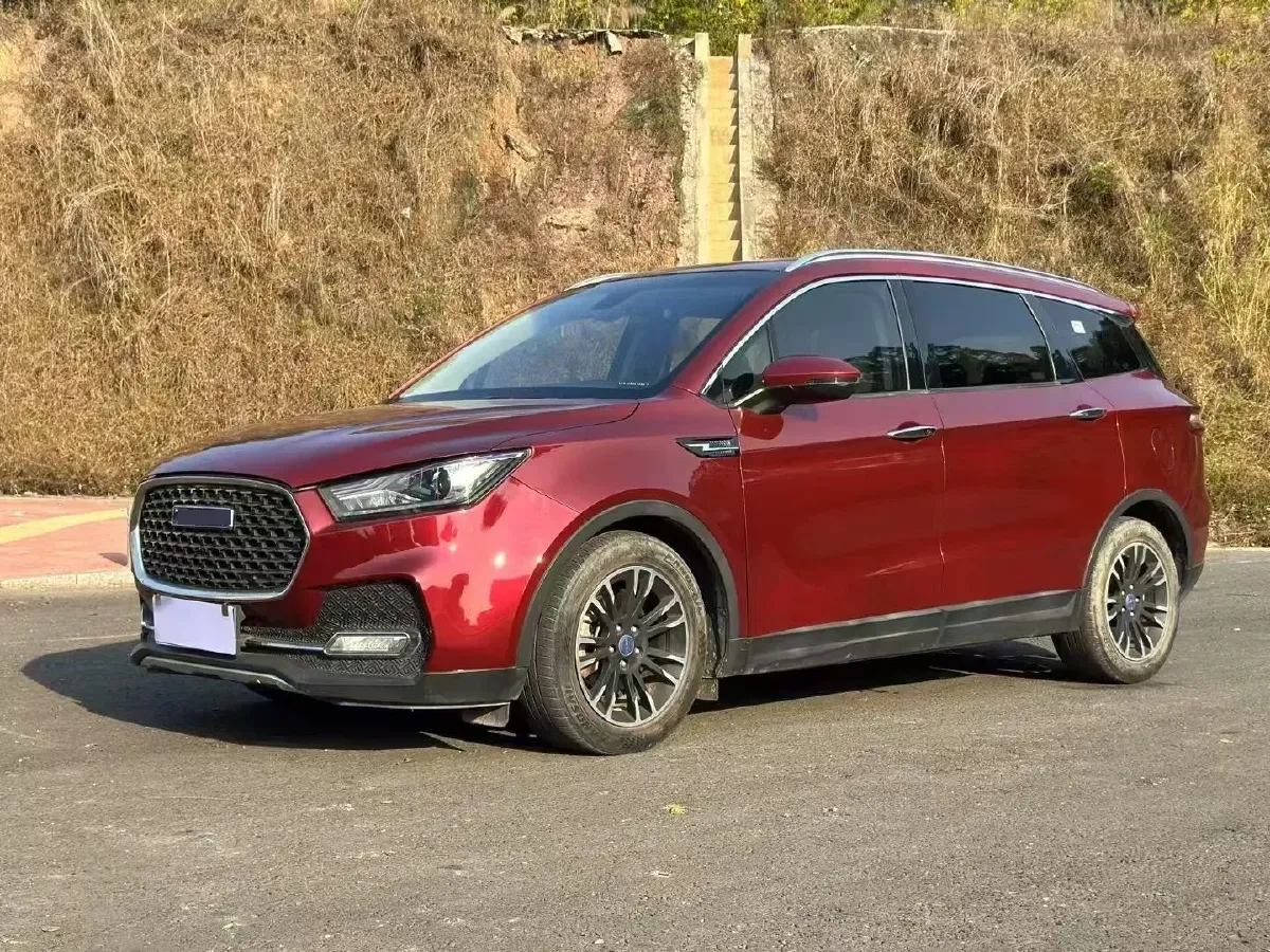 2018 Traum S70 1.5T 156HP L4 6AT,autocango,china used car exporter,china ev exporter,chinese used car exporter,chinese used ev exporter