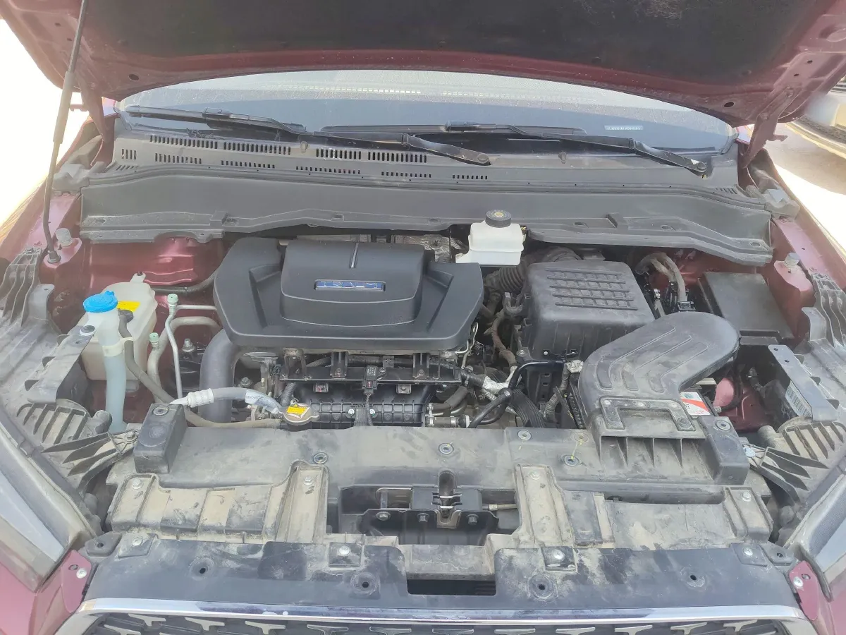 2018 Traum S70 1.5T 156HP L4 6AT,autocango,china used car exporter,china ev exporter,chinese used car exporter,chinese used ev exporter