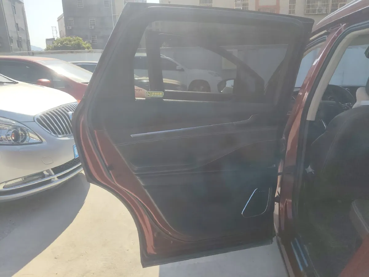 2018 Traum S70 1.5T 156HP L4 6AT,autocango,china used car exporter,china ev exporter,chinese used car exporter,chinese used ev exporter