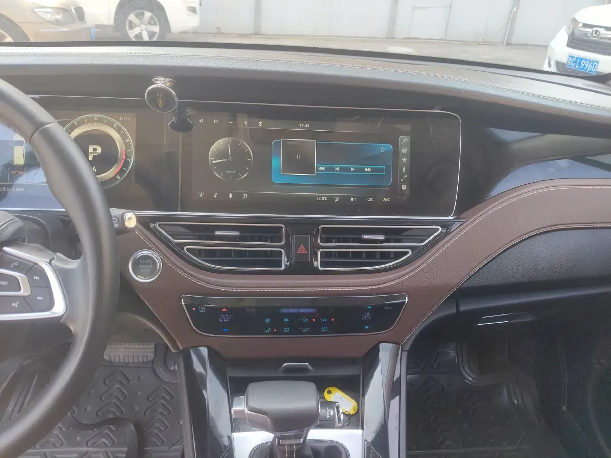 2018 Traum S70 1.5T 156HP L4 6AT,autocango,china used car exporter,china ev exporter,chinese used car exporter,chinese used ev exporter