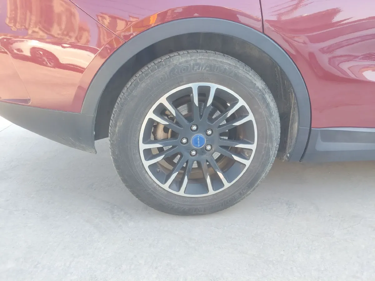 2018 Traum S70 1.5T 156HP L4 6AT,autocango,china used car exporter,china ev exporter,chinese used car exporter,chinese used ev exporter