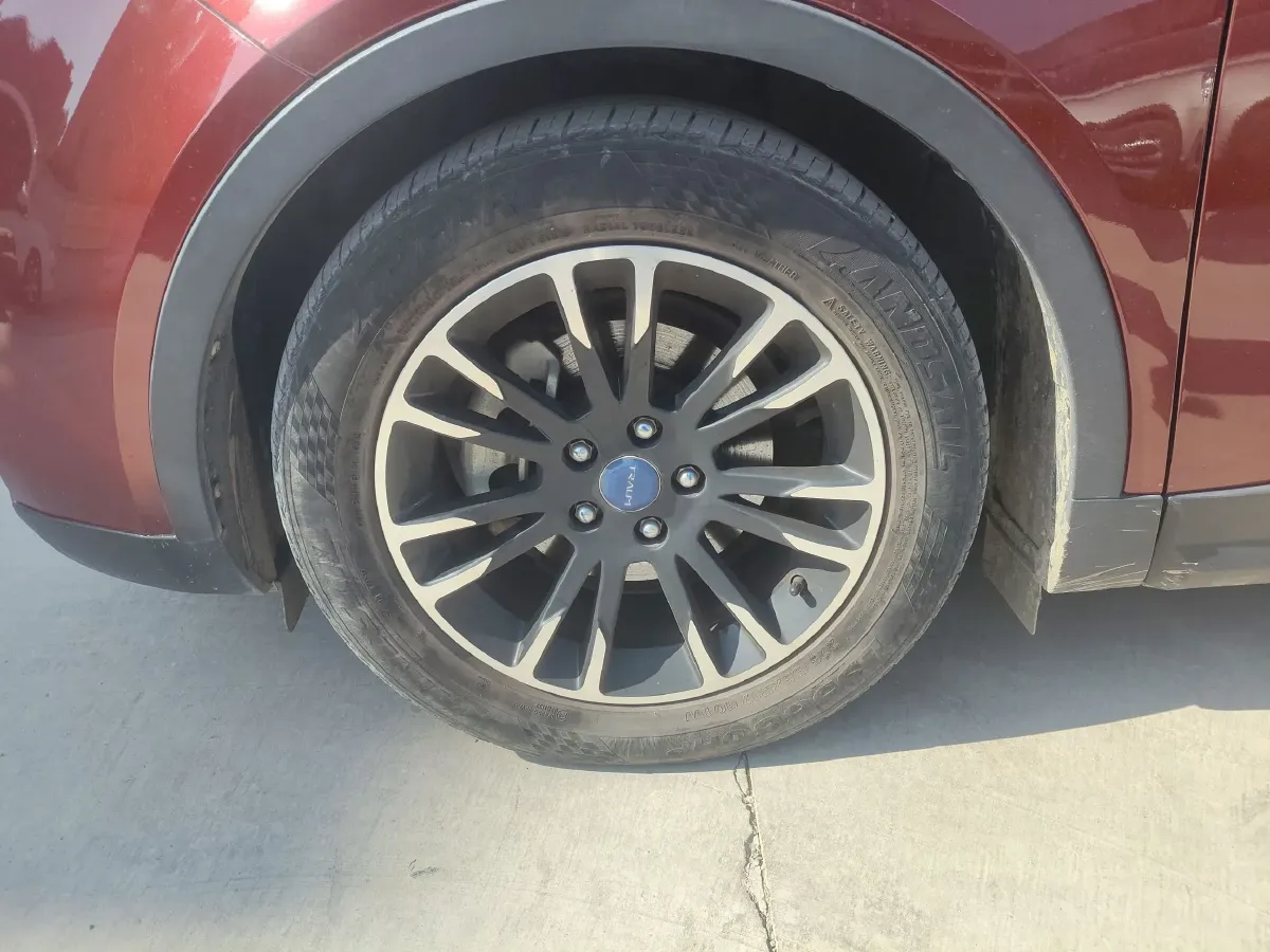 2018 Traum S70 1.5T 156HP L4 6AT,autocango,china used car exporter,china ev exporter,chinese used car exporter,chinese used ev exporter