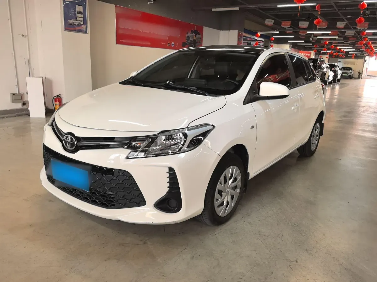 2021 Toyota Vios FS 1.5L 112HP L4 CVT,autocango,china used car exporter,china ev exporter,chinese used car exporter,chinese used ev exporter