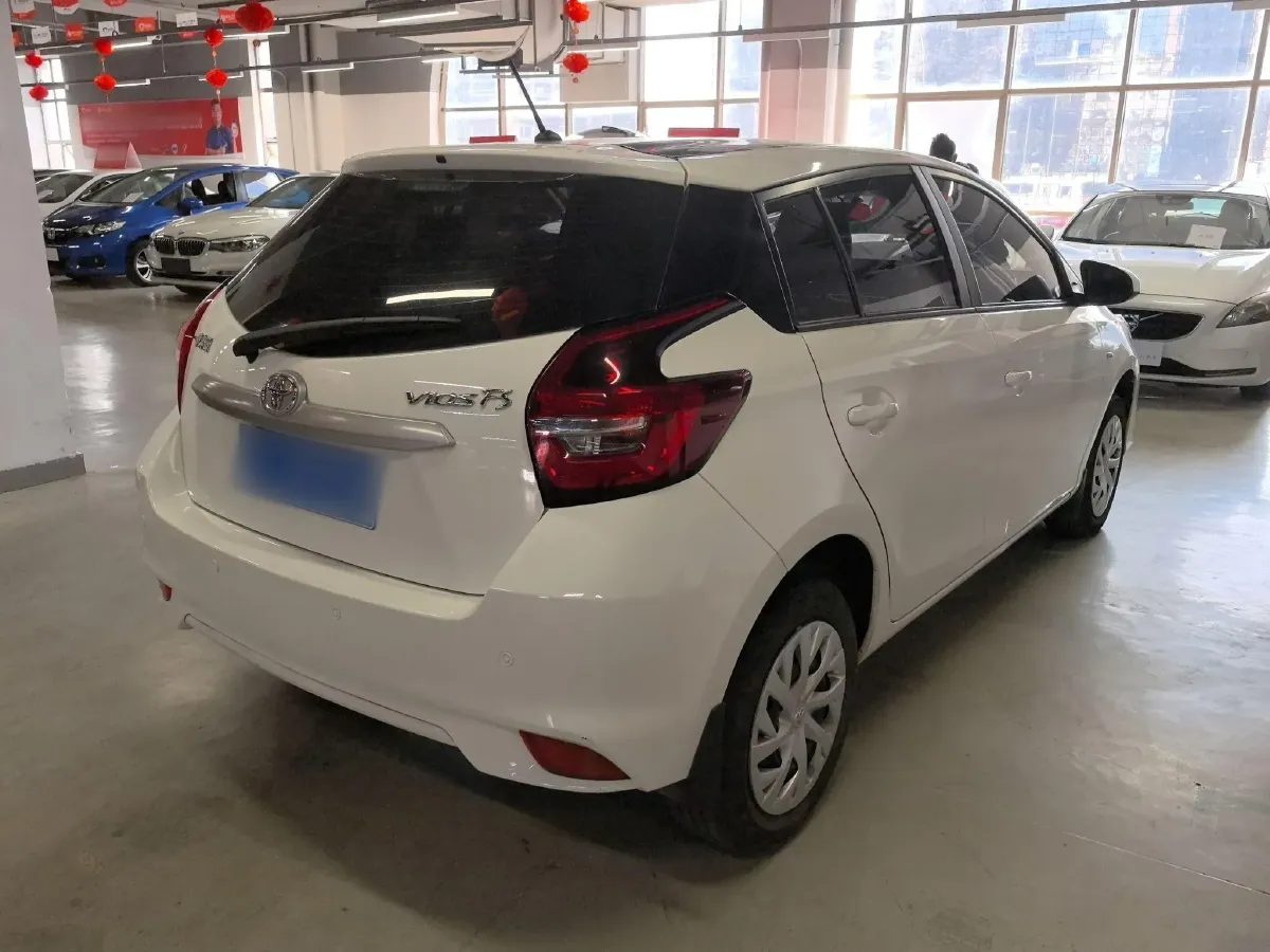 2021 Toyota Vios FS 1.5L 112HP L4 CVT,autocango,china used car exporter,china ev exporter,chinese used car exporter,chinese used ev exporter