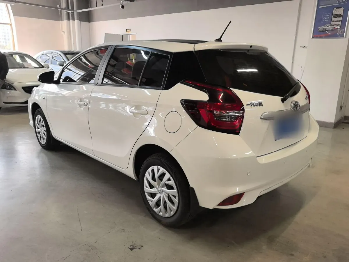 2021 Toyota Vios FS 1.5L 112HP L4 CVT,autocango,china used car exporter,china ev exporter,chinese used car exporter,chinese used ev exporter