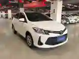 2021 Toyota Vios FS 1.5L 112HP L4 CVT