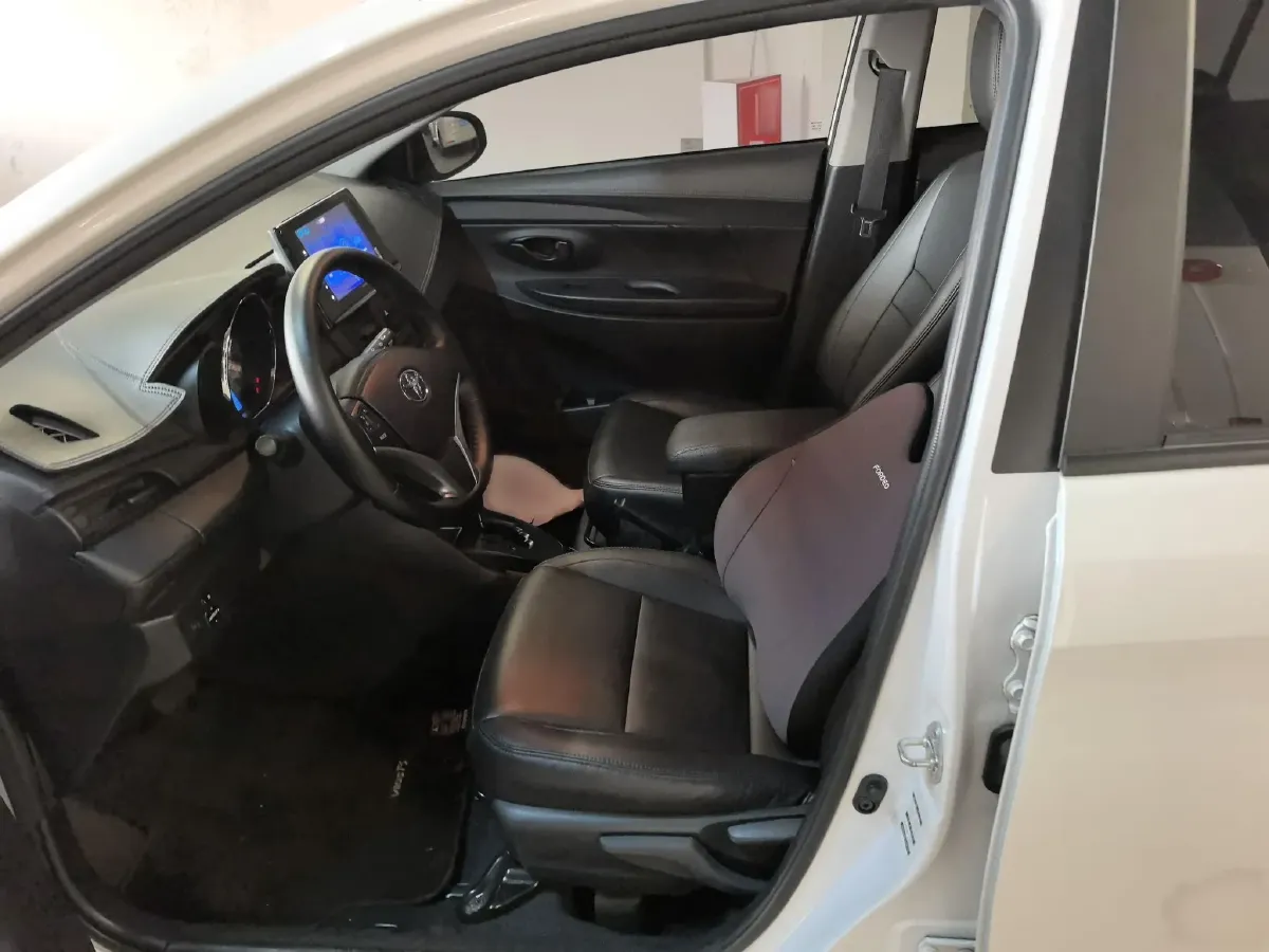 2021 Toyota Vios FS 1.5L 112HP L4 CVT,autocango,china used car exporter,china ev exporter,chinese used car exporter,chinese used ev exporter