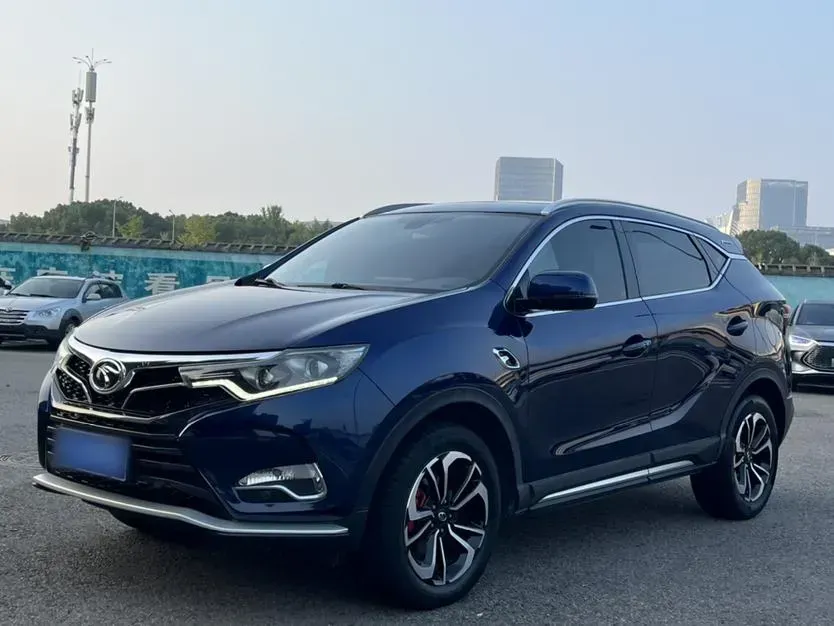 2018 Soueast DX7 1.8T 197HP L4 6DCT,autocango,china used car exporter,china ev exporter,chinese used car exporter,chinese used ev exporter