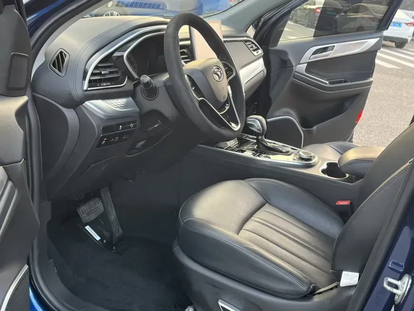 2018 Soueast DX7 1.8T 197HP L4 6DCT,autocango,china used car exporter,china ev exporter,chinese used car exporter,chinese used ev exporter